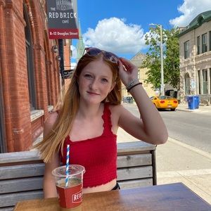 Meet your Posher, Marley